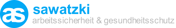 Arbeitssicherheit & Gesundheitsschutz Sawatzki Arbeitssicherheit & Gesundheitsschutz Sawatzki